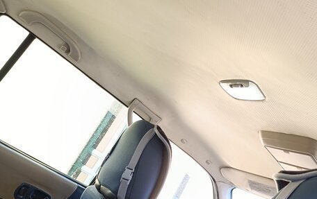 Mitsubishi Pajero Sport II рестайлинг, 2000 год, 975 000 рублей, 6 фотография