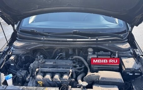 Hyundai Solaris II рестайлинг, 2019 год, 1 350 000 рублей, 11 фотография