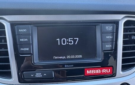 Hyundai Solaris II рестайлинг, 2019 год, 1 350 000 рублей, 9 фотография