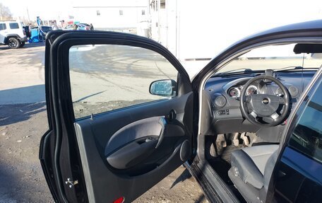 Chevrolet Aveo III, 2010 год, 350 000 рублей, 7 фотография