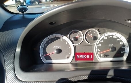 Chevrolet Aveo III, 2010 год, 350 000 рублей, 8 фотография