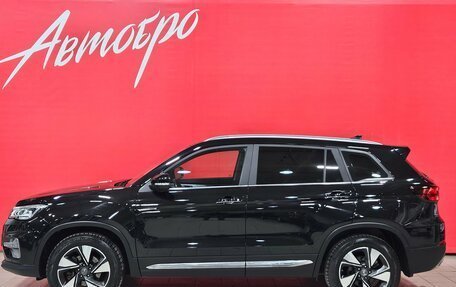 Changan CS75 I рестайлинг, 2020 год, 1 945 000 рублей, 2 фотография