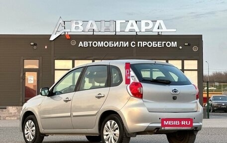 Datsun mi-DO, 2015 год, 500 000 рублей, 3 фотография