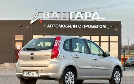 Datsun mi-DO, 2015 год, 500 000 рублей, 5 фотография