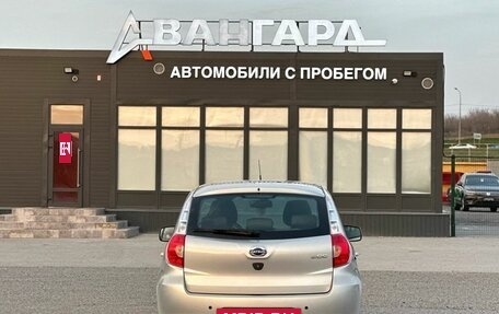 Datsun mi-DO, 2015 год, 500 000 рублей, 4 фотография