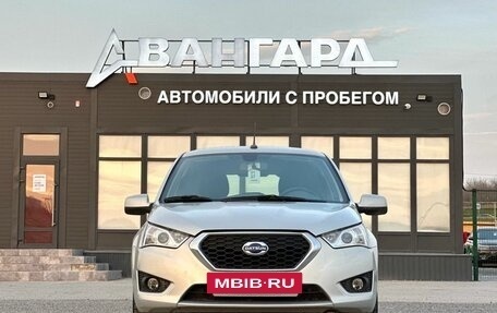 Datsun mi-DO, 2015 год, 500 000 рублей, 8 фотография