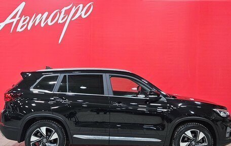 Changan CS75 I рестайлинг, 2020 год, 1 945 000 рублей, 6 фотография