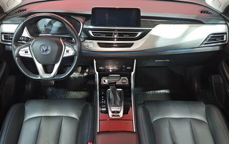 Changan CS75 I рестайлинг, 2020 год, 1 945 000 рублей, 9 фотография