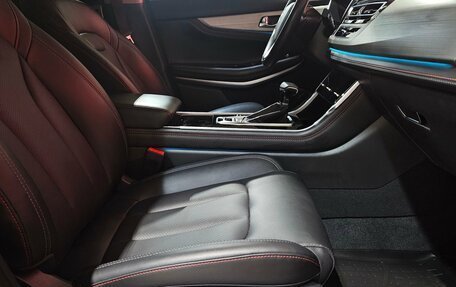 Changan CS75 I рестайлинг, 2020 год, 1 945 000 рублей, 13 фотография