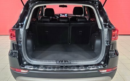 Changan CS75 I рестайлинг, 2020 год, 1 945 000 рублей, 18 фотография