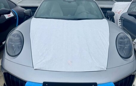 Porsche 911, 2026 год, 33 990 000 рублей, 2 фотография