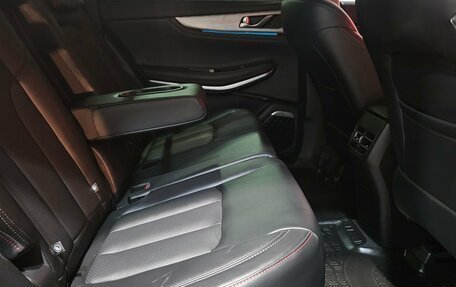 Changan CS75 I рестайлинг, 2020 год, 1 945 000 рублей, 14 фотография