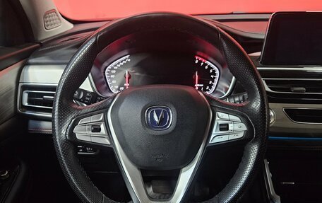 Changan CS75 I рестайлинг, 2020 год, 1 945 000 рублей, 12 фотография