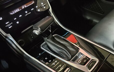 Changan CS75 I рестайлинг, 2020 год, 1 945 000 рублей, 16 фотография