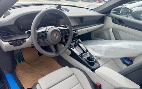 Porsche 911, 2026 год, 33 990 000 рублей, 3 фотография