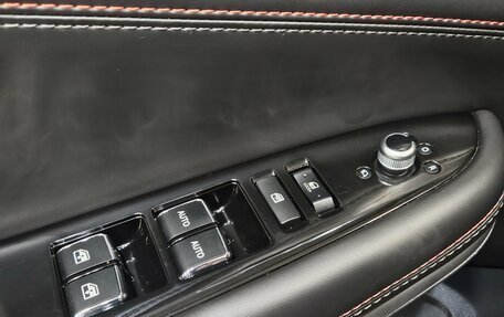 Changan CS75 I рестайлинг, 2020 год, 1 945 000 рублей, 15 фотография