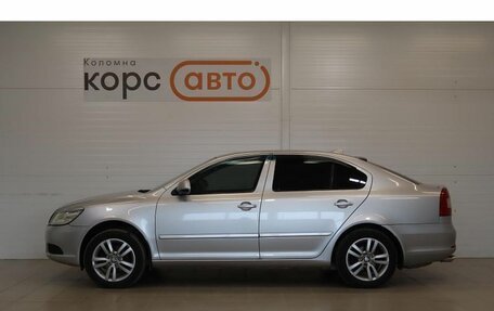 Skoda Octavia, 2011 год, 979 000 рублей, 2 фотография