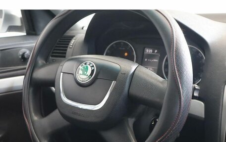 Skoda Octavia, 2011 год, 979 000 рублей, 8 фотография