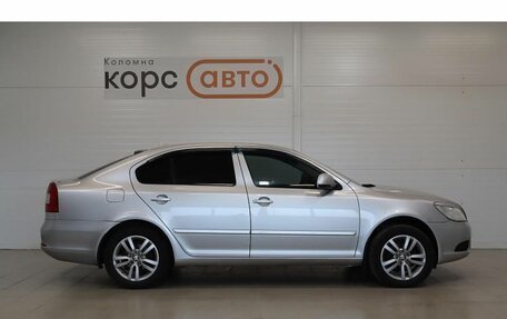 Skoda Octavia, 2011 год, 979 000 рублей, 4 фотография