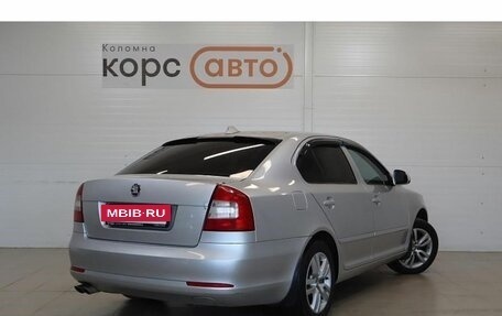 Skoda Octavia, 2011 год, 979 000 рублей, 3 фотография