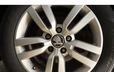 Skoda Octavia, 2011 год, 979 000 рублей, 13 фотография