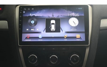 Skoda Octavia, 2011 год, 979 000 рублей, 10 фотография