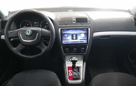 Skoda Octavia, 2011 год, 979 000 рублей, 9 фотография