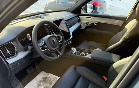 Volvo XC90 II рестайлинг, 2025 год, 10 790 000 рублей, 8 фотография