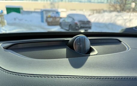 Volvo XC90 II рестайлинг, 2025 год, 10 790 000 рублей, 11 фотография