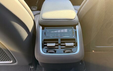 Volvo XC90 II рестайлинг, 2025 год, 10 790 000 рублей, 17 фотография