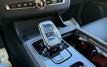 Volvo XC90 II рестайлинг, 2025 год, 10 790 000 рублей, 9 фотография