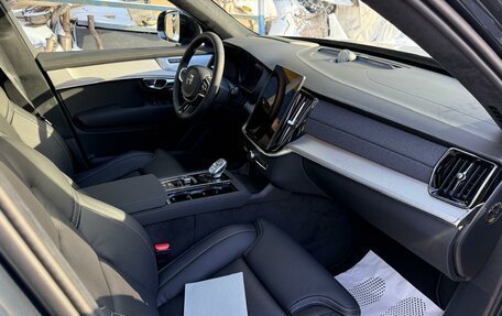 Volvo XC90 II рестайлинг, 2025 год, 10 790 000 рублей, 18 фотография