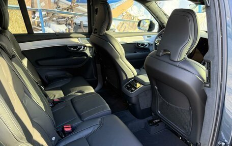 Volvo XC90 II рестайлинг, 2025 год, 10 790 000 рублей, 15 фотография