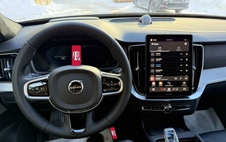 Volvo XC90 II рестайлинг, 2025 год, 10 790 000 рублей, 16 фотография