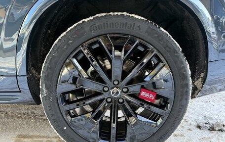 Volvo XC90 II рестайлинг, 2025 год, 10 790 000 рублей, 7 фотография