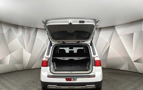 Chevrolet Orlando I, 2014 год, 1 425 000 рублей, 12 фотография