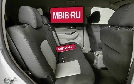 Chevrolet Orlando I, 2014 год, 1 425 000 рублей, 16 фотография