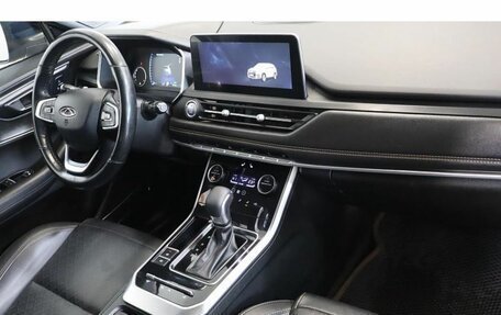 Chery Tiggo 8 I, 2020 год, 1 799 000 рублей, 5 фотография