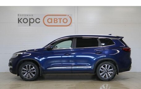 Chery Tiggo 8 I, 2020 год, 1 799 000 рублей, 2 фотография