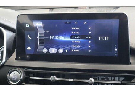 Chery Tiggo 8 I, 2020 год, 1 799 000 рублей, 12 фотография