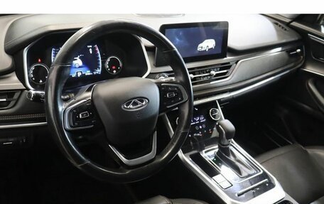 Chery Tiggo 8 I, 2020 год, 1 799 000 рублей, 6 фотография