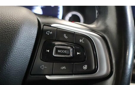 Chery Tiggo 8 I, 2020 год, 1 799 000 рублей, 10 фотография