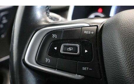 Chery Tiggo 8 I, 2020 год, 1 799 000 рублей, 9 фотография