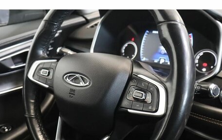 Chery Tiggo 8 I, 2020 год, 1 799 000 рублей, 8 фотография