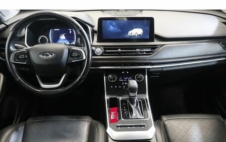 Chery Tiggo 8 I, 2020 год, 1 799 000 рублей, 11 фотография