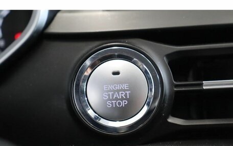 Chery Tiggo 8 I, 2020 год, 1 799 000 рублей, 16 фотография