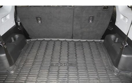 Chery Tiggo 8 I, 2020 год, 1 799 000 рублей, 18 фотография