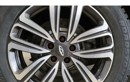 Chery Tiggo 8 I, 2020 год, 1 799 000 рублей, 20 фотография