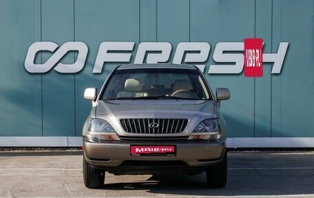 Lexus RX IV рестайлинг, 1999 год, 1 135 000 рублей, 3 фотография