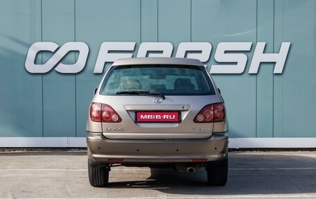 Lexus RX IV рестайлинг, 1999 год, 1 135 000 рублей, 4 фотография